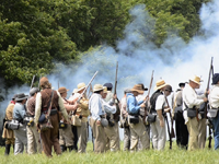 Battle of Boonville